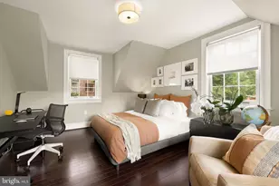 4845 Linnean Ave NW, Washington, DC 20008 - Photo 27