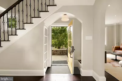 4845 Linnean Avenue NW, Washington, DC 20008 - Photo 5
