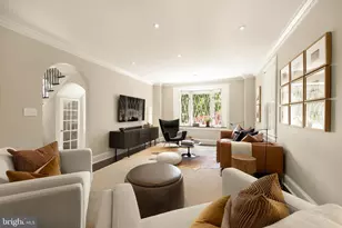 4845 Linnean Ave NW, Washington, DC 20008 - Photo 7