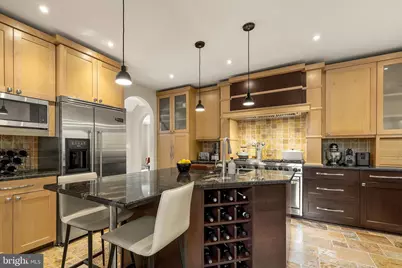 4845 Linnean Avenue NW, Washington, DC 20008 - Photo 13