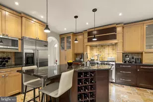 4845 Linnean Ave NW, Washington, DC 20008 - Photo 13
