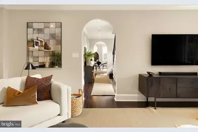 4845 Linnean Avenue NW, Washington, DC 20008 - Photo 9
