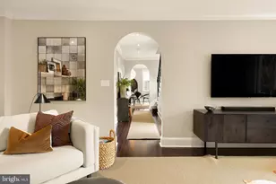 4845 Linnean Ave NW, Washington, DC 20008 - Photo 9