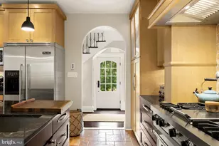 4845 Linnean Ave NW, Washington, DC 20008 - Photo 11