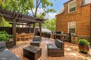 4845 Linnean Ave NW, Washington, DC 20008 - Photo 37