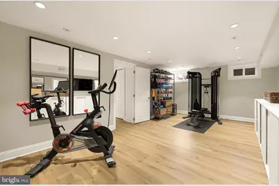 4845 Linnean Avenue NW, Washington, DC 20008 - Photo 35