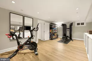 4845 Linnean Ave NW, Washington, DC 20008 - Photo 35