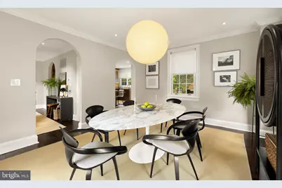 4845 Linnean Avenue NW, Washington, DC 20008 - Photo 17