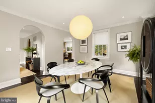 4845 Linnean Ave NW, Washington, DC 20008 - Photo 17