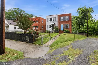 3101 E Street SE, Washington, DC 20019 - Photo 3