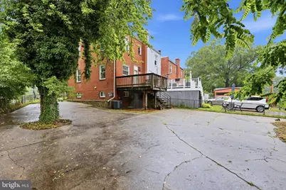 3101 E Street SE, Washington, DC 20019 - Photo 33