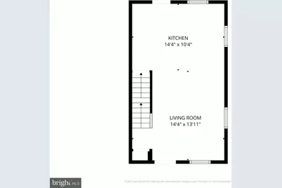 3101 E Street SE, Washington, DC 20019 - Photo 41