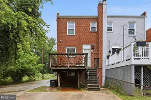 3101 E St SE, Washington, DC 20019 - Photo 37