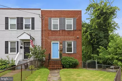 3101 E Street SE, Washington, DC 20019 - Photo 1