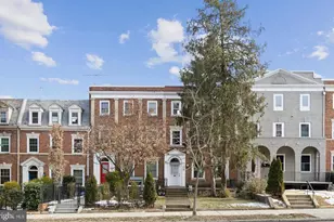 3521 16th St NW, Washington, DC 20010 - Photo 1
