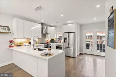 5809 3rd Place NW, Washington, DC 20011 - Photo 17