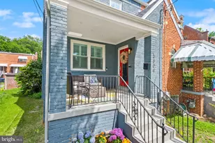5809 3rd Pl NW, Washington, DC 20011 - Photo 5