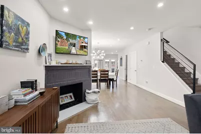 5809 3rd Place NW, Washington, DC 20011 - Photo 9