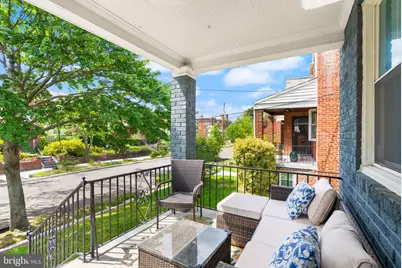 5809 3rd Place NW, Washington, DC 20011 - Photo 7