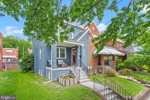 5809 3rd Pl NW, Washington, DC 20011 - Photo 3