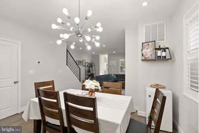 5809 3rd Place NW, Washington, DC 20011 - Photo 13