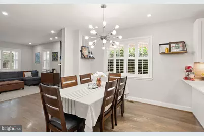 5809 3rd Place NW, Washington, DC 20011 - Photo 15