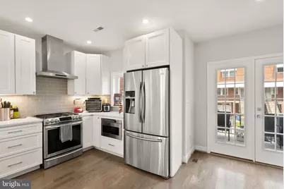 5809 3rd Place NW, Washington, DC 20011 - Photo 21