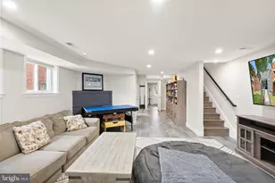 5809 3rd Pl NW, Washington, DC 20011 - Photo 41