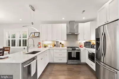5809 3rd Place NW, Washington, DC 20011 - Photo 19