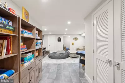 5809 3rd Place NW, Washington, DC 20011 - Photo 43