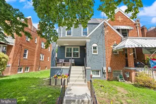 5809 3rd Pl NW, Washington, DC 20011 - Photo 1