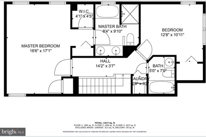 2113 12th Place NW, Washington, DC 20009 - Photo 35
