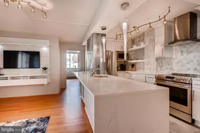 1325 18th Street NW #410, Washington, DC 20036 - Photo 3