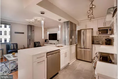 1325 18th Street NW #410, Washington, DC 20036 - Photo 1