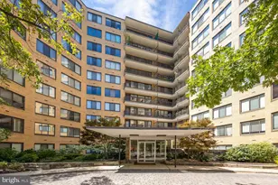 4740 Connecticut Ave NW, Washington, DC 20008 - Photo 1