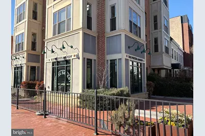 1627 Massachusetts Avenue SE #302, Washington, DC 20003 - Photo 21