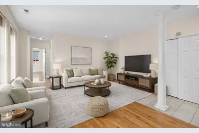 1427 Chapin Street NW #306, Washington, DC 20009 - Photo 1