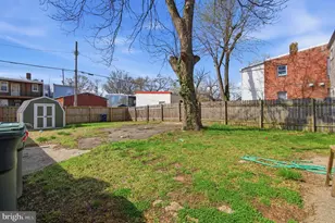 621 Malcolm X Ave SE, Washington, DC 20032 - Photo 31