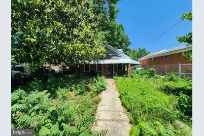 4506 Brooks Street NE, Washington, DC 20019 - Photo 1