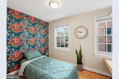 6 Snows Court NW, Washington, DC 20037 - Photo 15