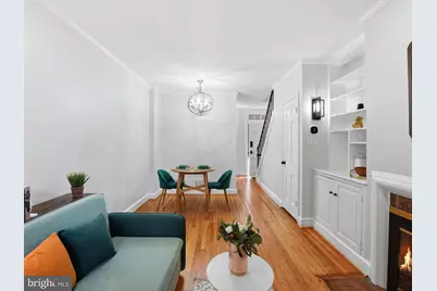 6 Snows Court NW, Washington, DC 20037 - Photo 3