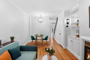 6 Snows Ct NW, Washington, DC 20037 - Photo 3