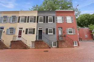 6 Snows Ct NW, Washington, DC 20037 - Photo 1