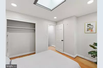 6 Snows Court NW, Washington, DC 20037 - Photo 13