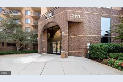 2111 Wisconsin Avenue NW #615, Washington, DC 20007 - Photo 17