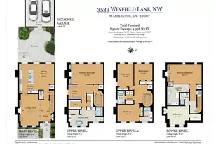 3533 Winfield Lane Northwest, Washington, DC 20007 - Photo 31