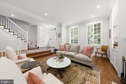 3533 Winfield Lane NW, Washington, DC 20007 - Photo 5