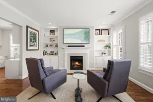 3533 Winfield Lane Northwest, Washington, DC 20007 - Photo 15