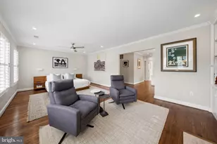 3533 Winfield Lane Northwest, Washington, DC 20007 - Photo 13