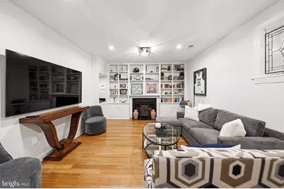 3533 Winfield Lane NW, Washington, DC 20007 - Photo 25